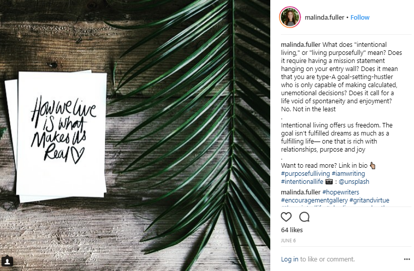 llegar a nuevos lectores - hoja de palma