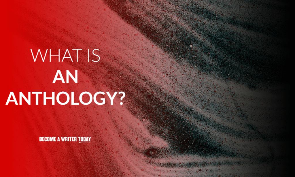 アンソロジーとは?
