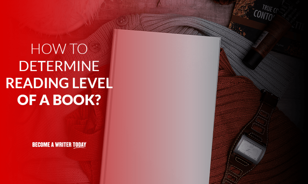 ¿Cómo determinar el nivel de lectura de un libro?