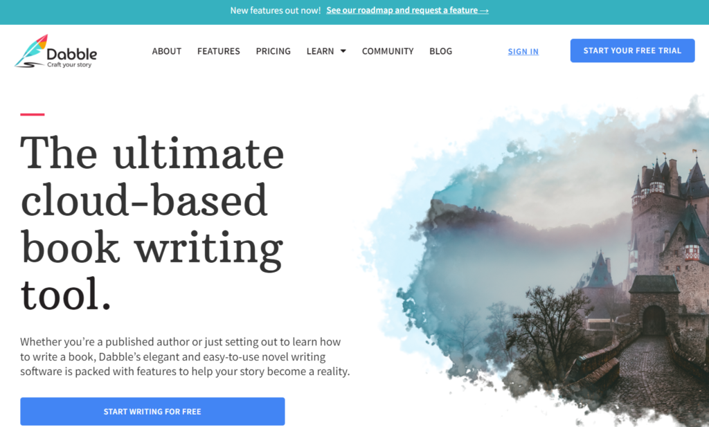 Recensione dell'app Dabble