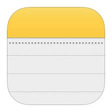 Aplikasi Menulis Terbaik Untuk Pensil Apple: catatan Apple