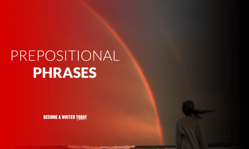 Fraze prepoziționale