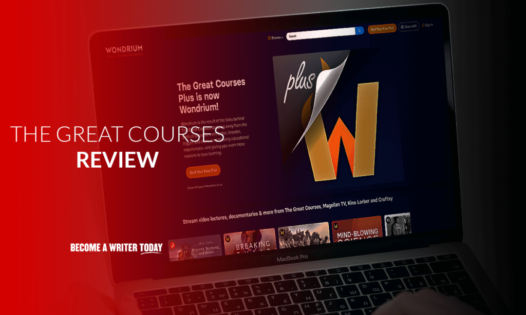 Revisão dos Grandes Cursos