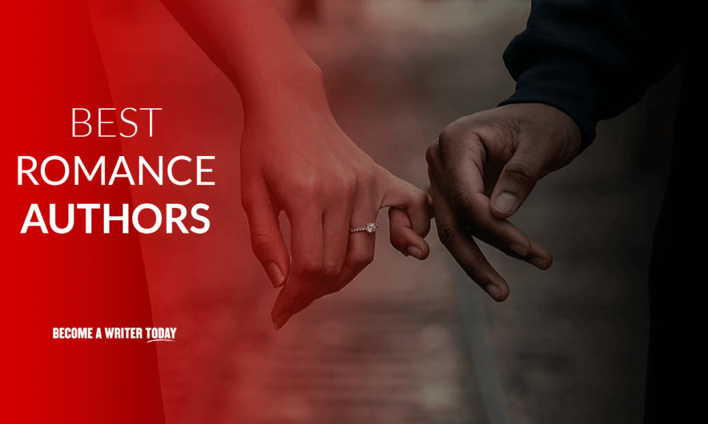 Cei mai buni autori de romantism