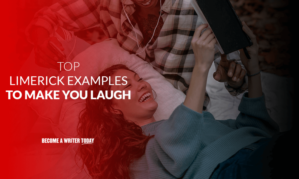 Los mejores ejemplos de limerick para hacerte reír