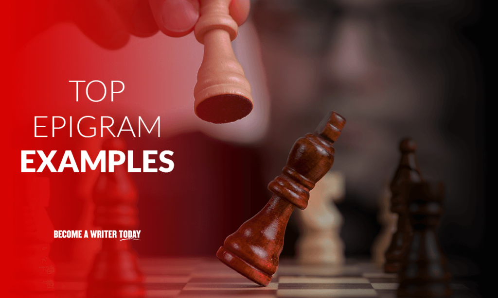 أهم الأمثلة على قصيدة