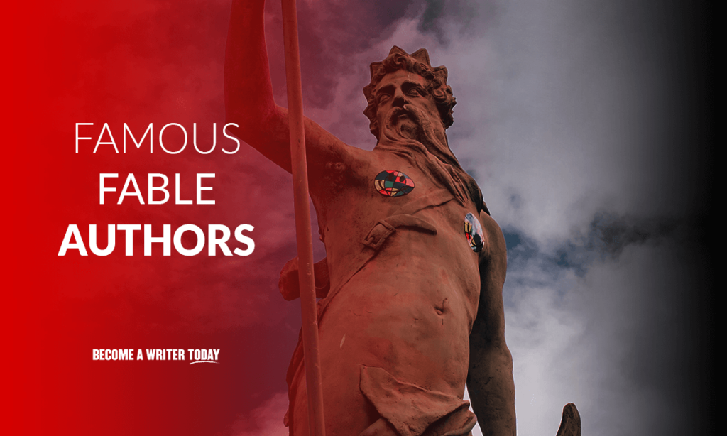 Autores famosos de fábulas