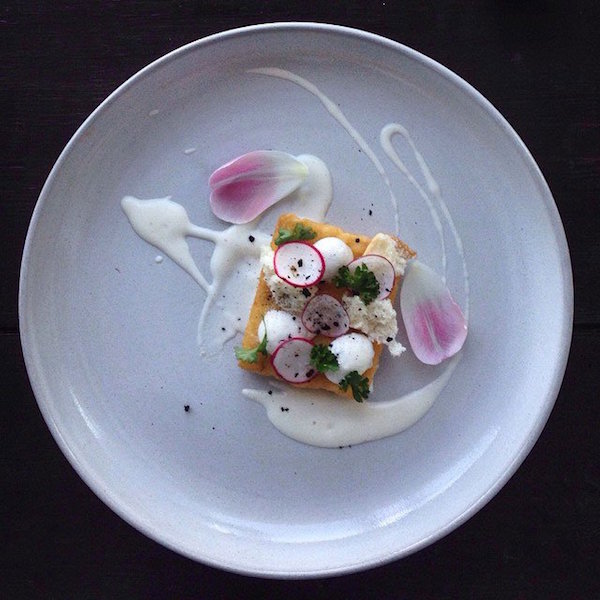 Jacques La Merde 电镀