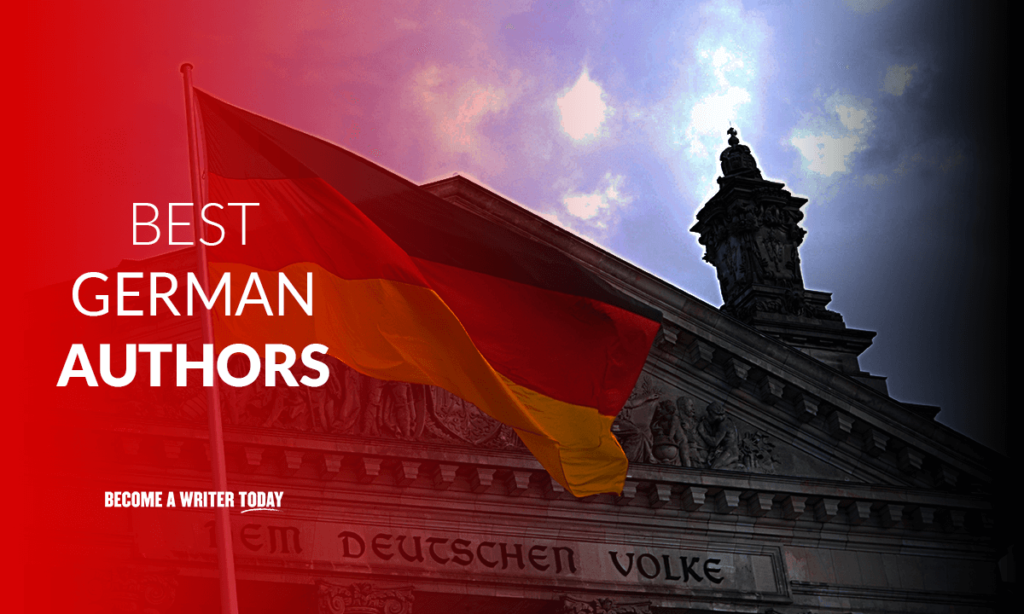 最高のドイツ人作家