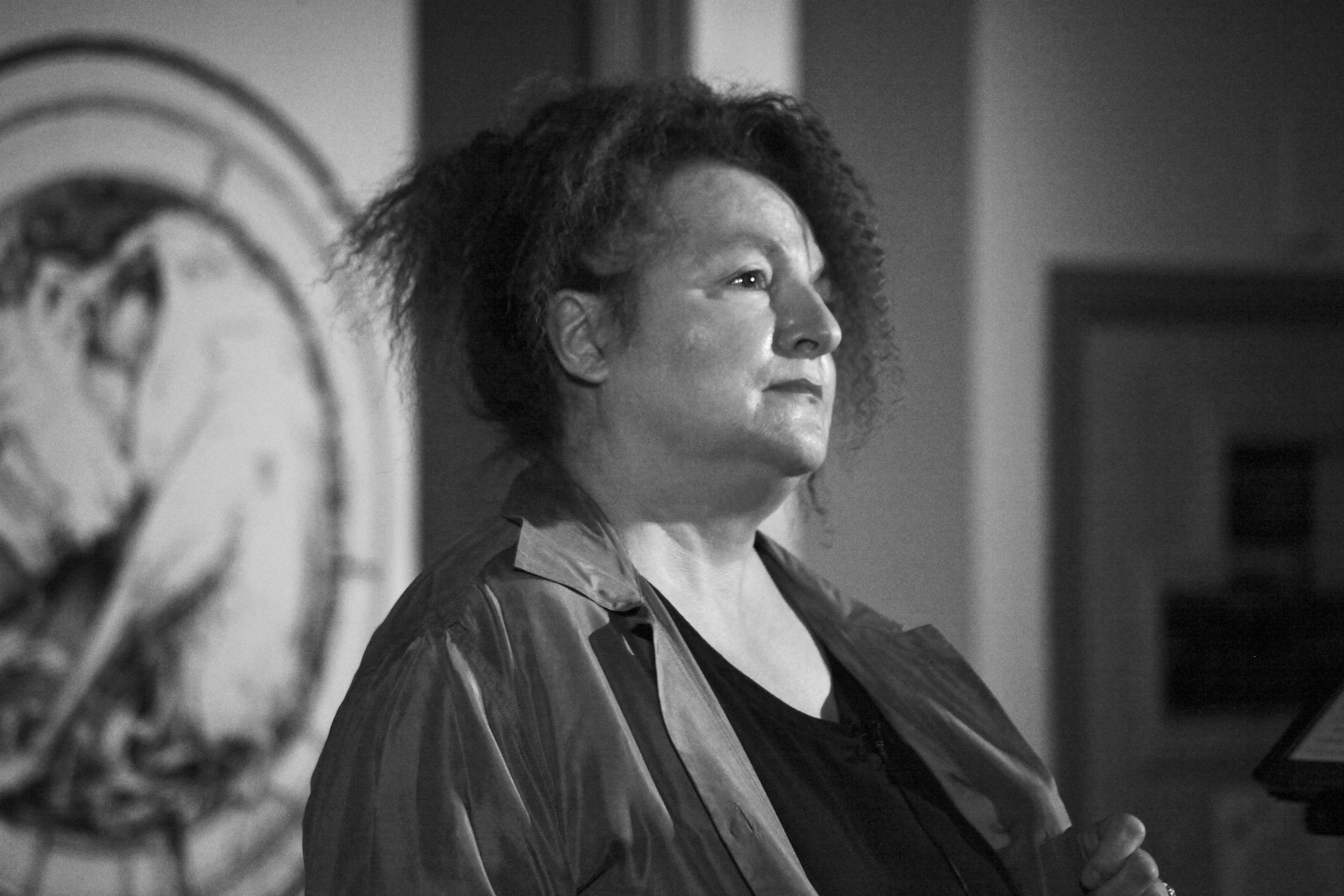 أفضل مؤلفي Cyberpunk: بات كاديجان