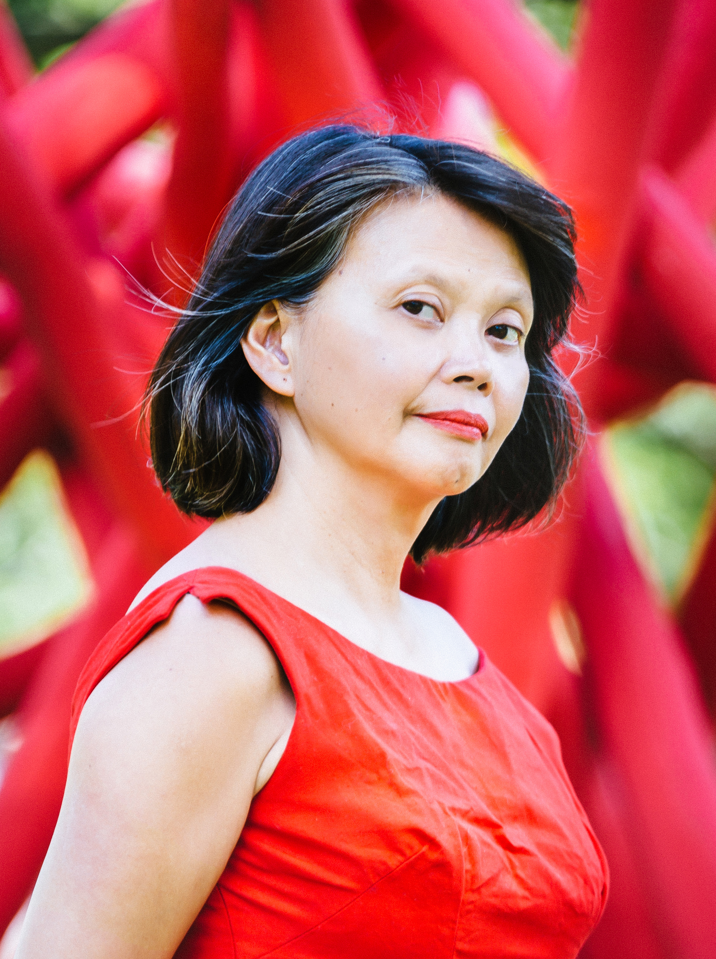 جينا أبوستول