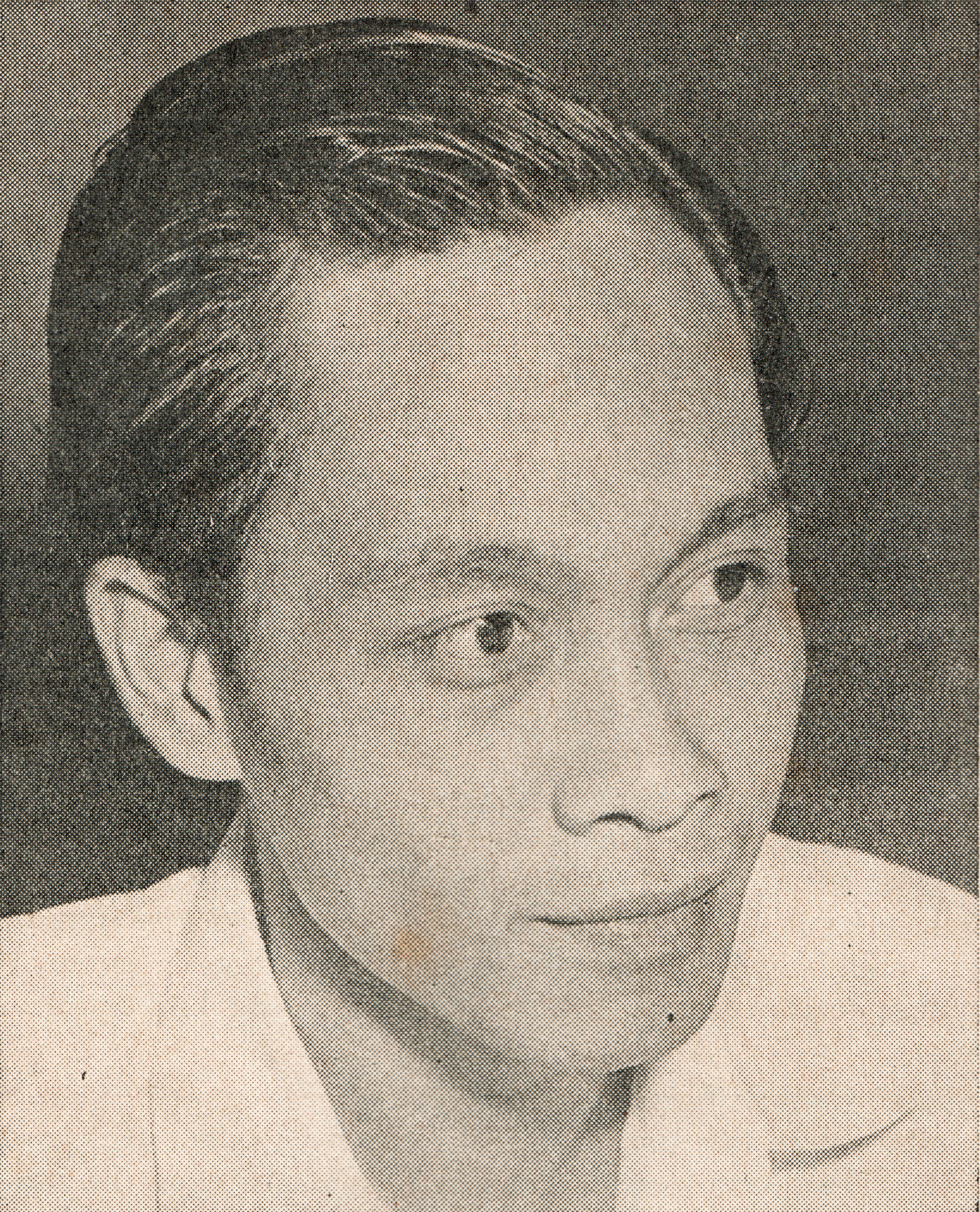 最優秀インドネシア人作家: Pramoedya Ananta Toer