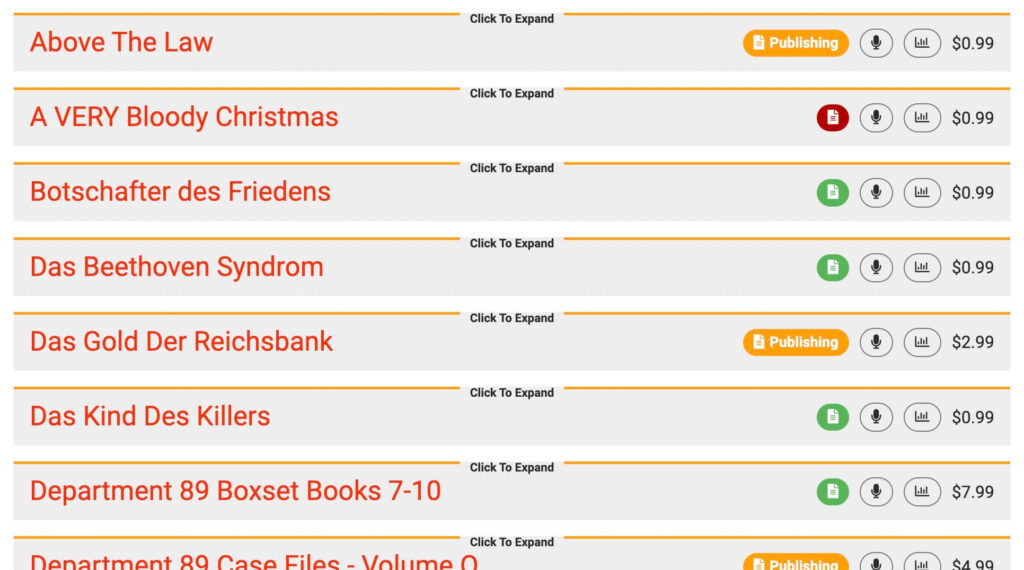 Draft2Digital이란 무엇입니까?