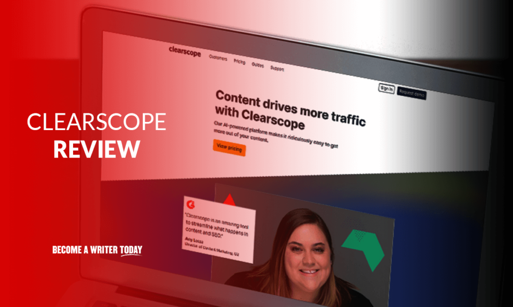 Recensione Clearscope