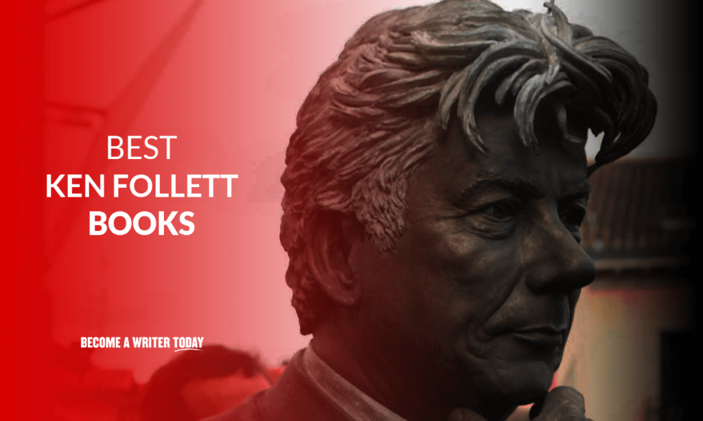 最佳肯福萊特書籍