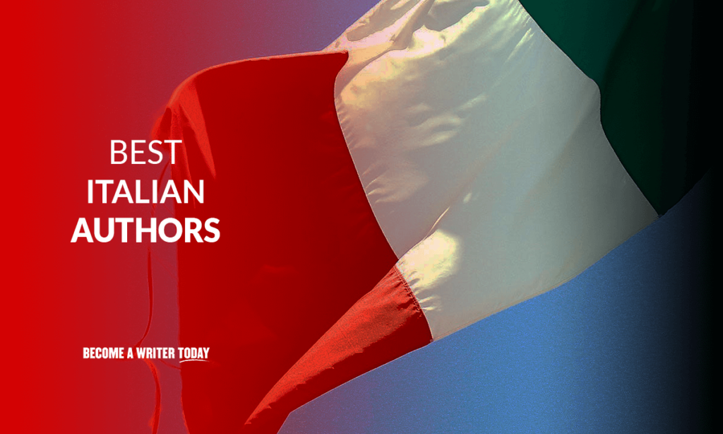 Meilleurs auteurs italiens