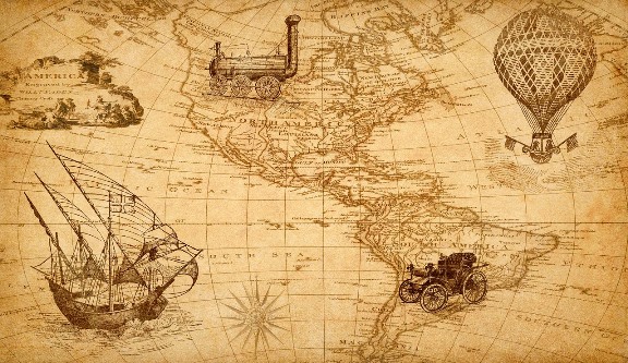 在讲故事中利用时间的力量 Harnessing The Power Of Time In Your Storytelling