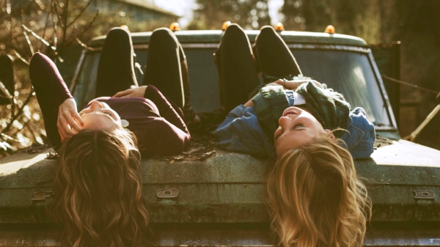 写幸福的 29 种方法 29 Ways To Write About Happiness