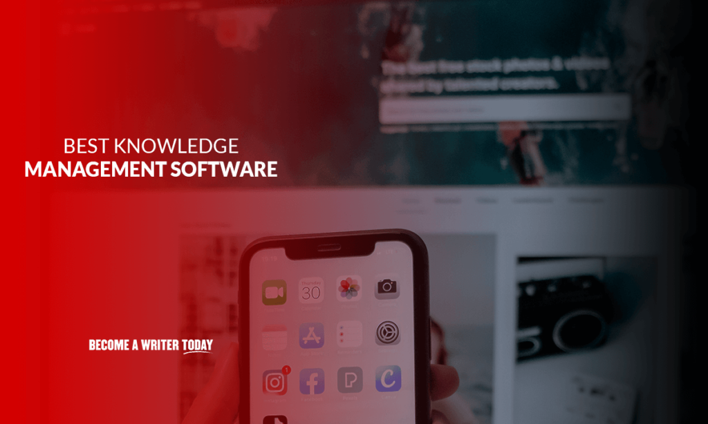 最佳知识管理软件