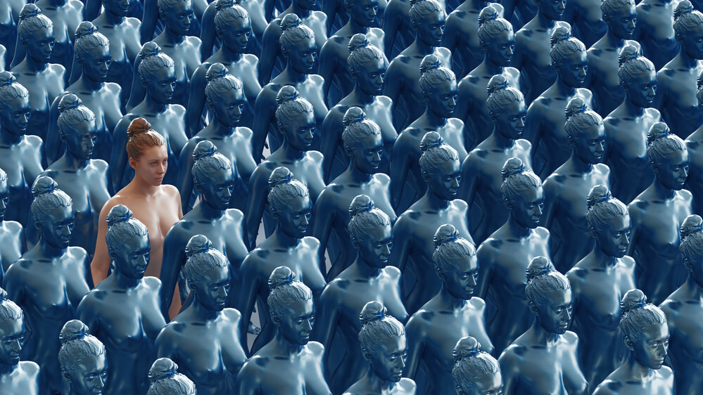 立場論文：克隆人類以幫助進行醫療程序合乎道德嗎？