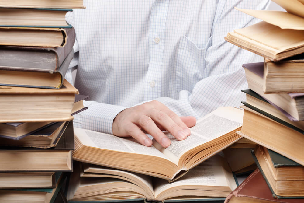 จะถอดความสำหรับงานวิจัยได้อย่างไร? ทำวิจัยของคุณ