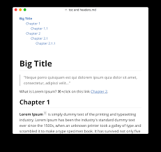 ベスト Zettelkasten ソフトウェア: Typora