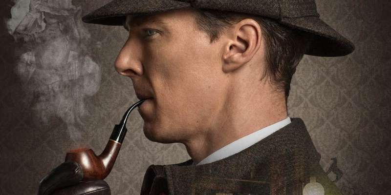 Sherlock Holmes - 3 protagonistes vraiment étranges Sherlock Holmes - 3 Truly Odd Protagonists
