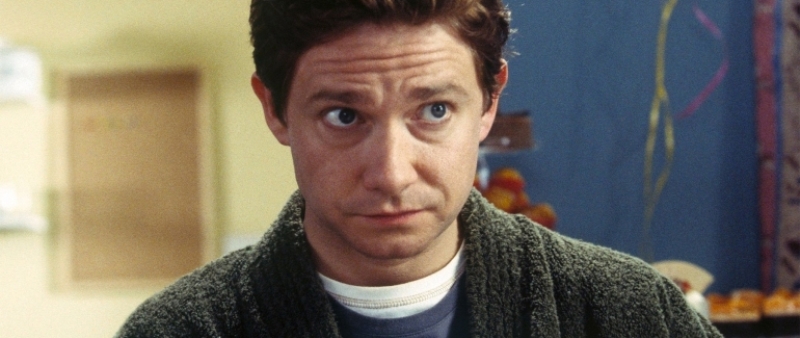 Arthur Dent - 3 protagonistes vraiment étranges Arthur Dent - 3 Truly Odd Protagonists