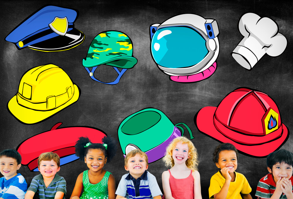 夢の仕事についてのエッセイ: あなたの夢の仕事は何ですか?