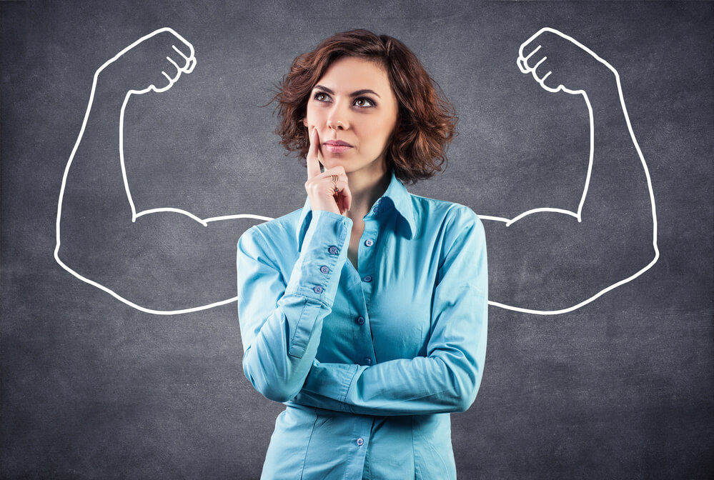 關於成就的論文:建立堅強性格的指南