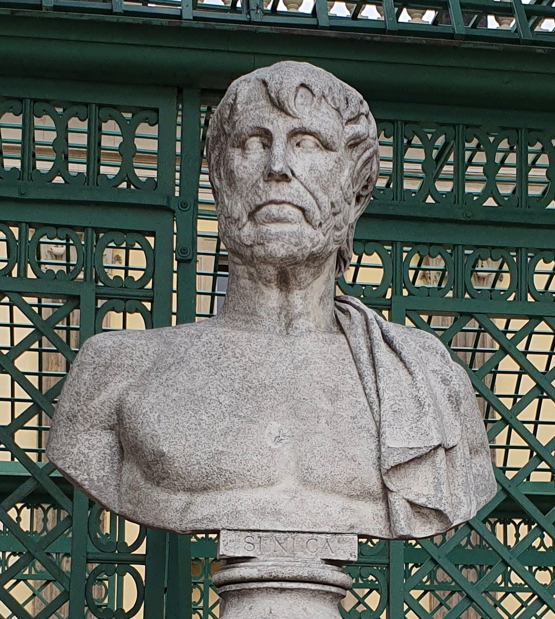 루시우스 안나이우스 세네카