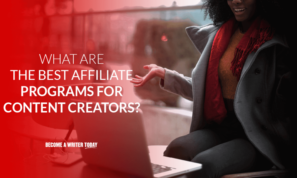 Beste Affiliate-Programme