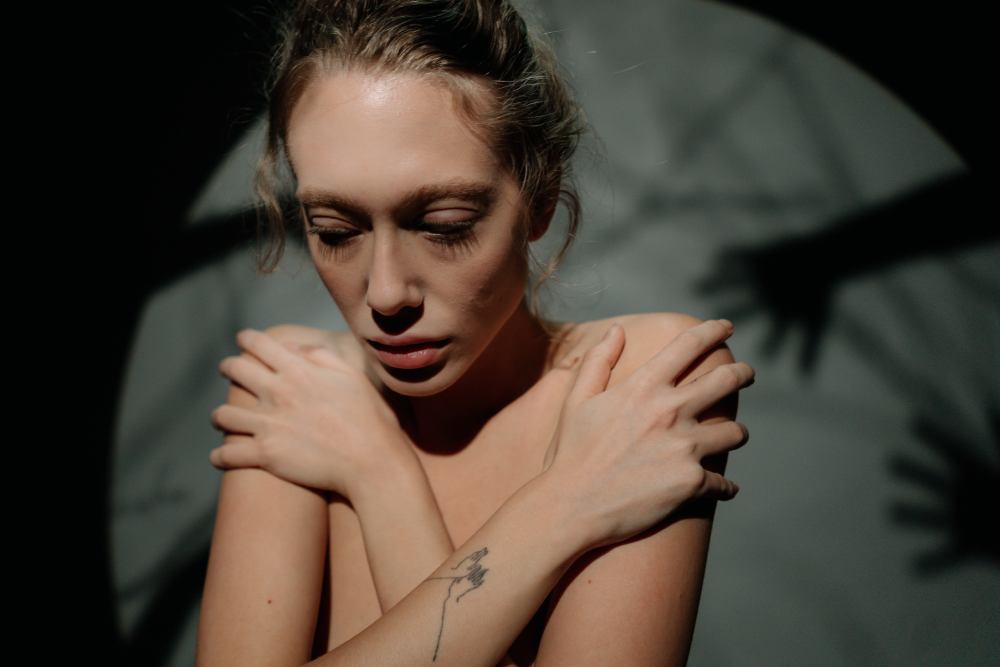 情感词列表：可怕的情感词