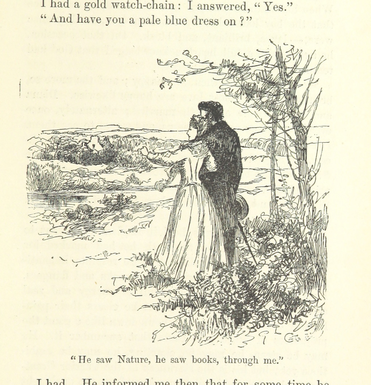 Esai Tentang Jane Eyre