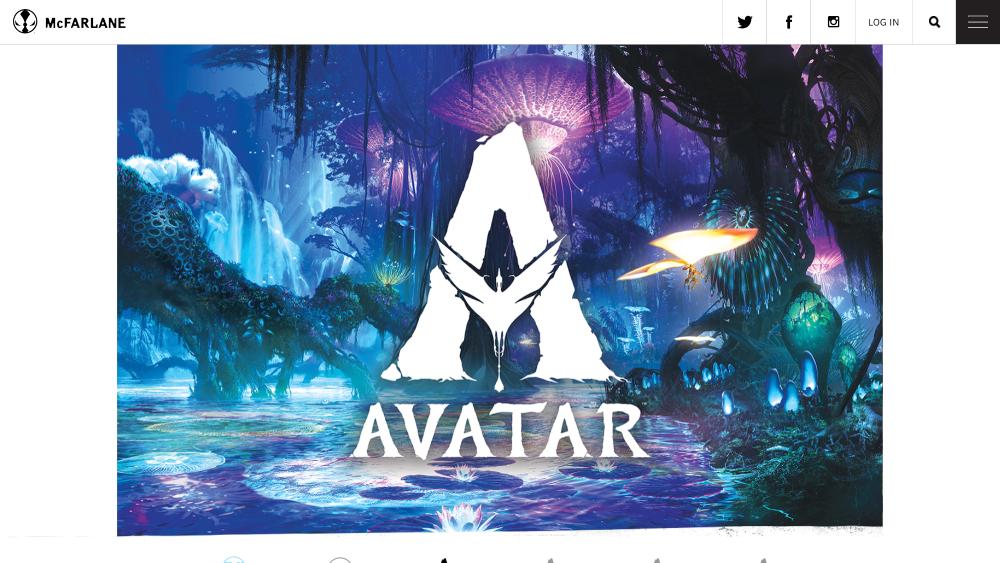 Principais escritores de histórias em quadrinhos: Todd McFarlane