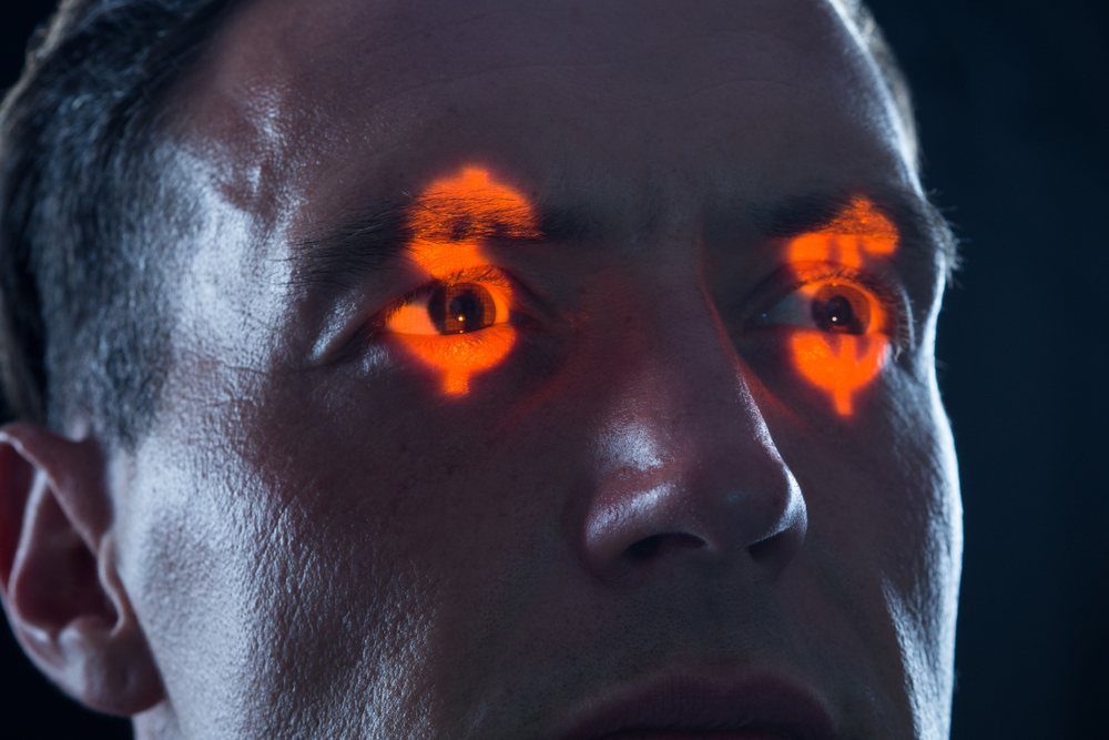 Ejemplos de ensayos SAT: El tema de la codicia