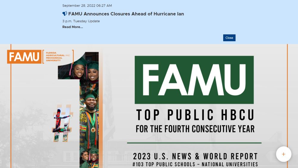 ما هي الكليات التي تتطلب مقال SAT؟ جامعة فلوريدا الزراعية والميكانيكية