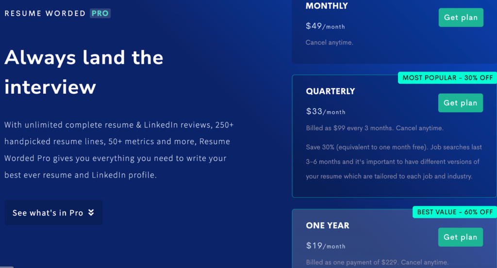 Wznów sformułowane ceny