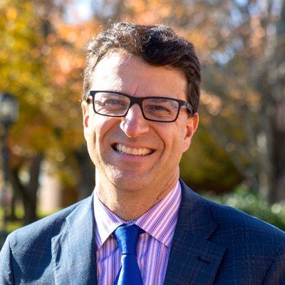 マイケル・A・ロベルト