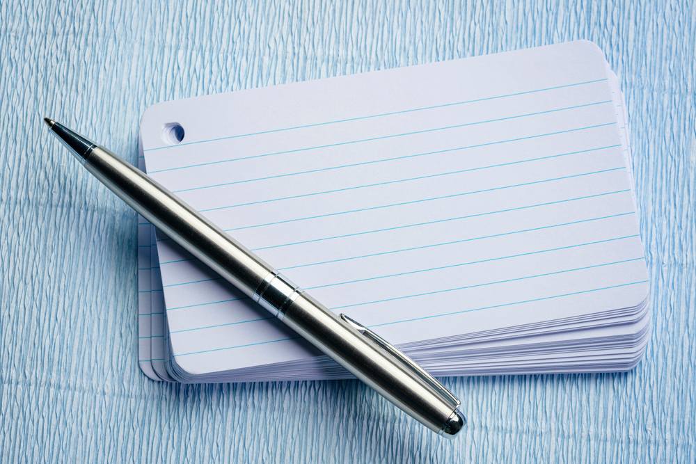 Daftar kata-kata bergambar