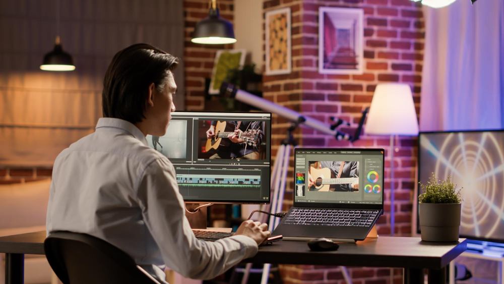 مقالات عن السينما: كيف تصنع فيلم قصير