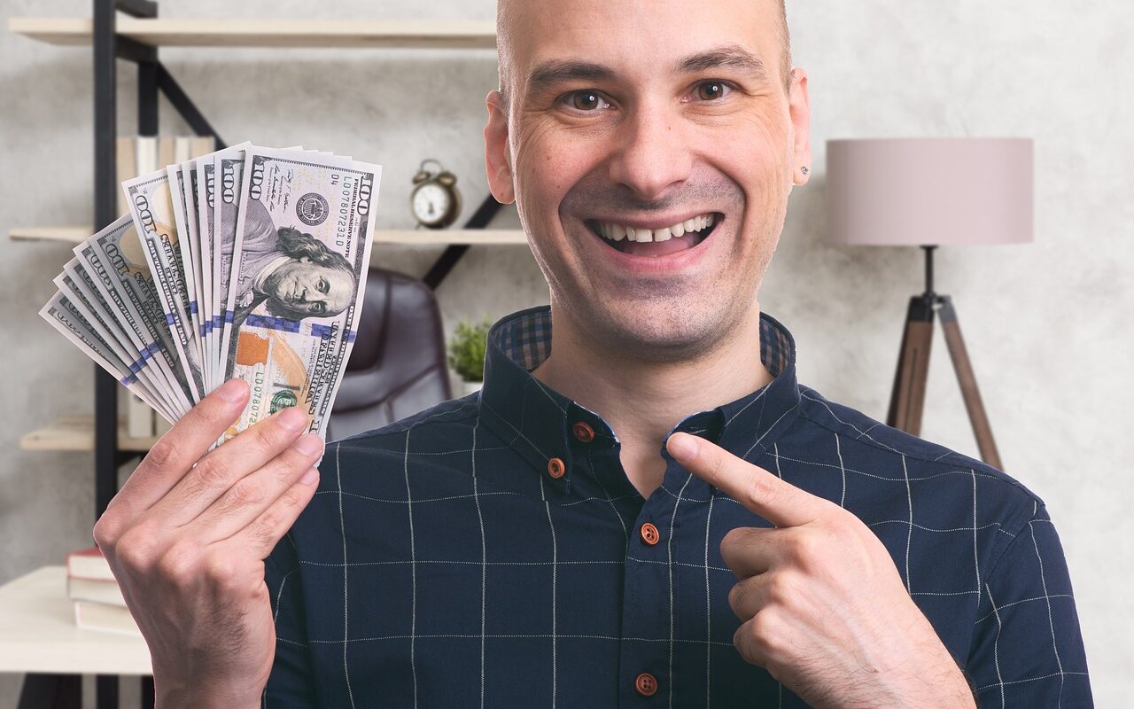 關於幸福的文章：物質事物在幸福中的作用