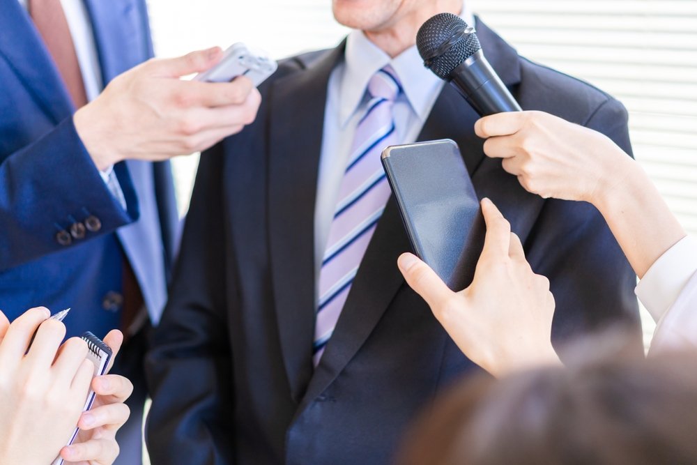 ジャーナリズム・スクープとは？