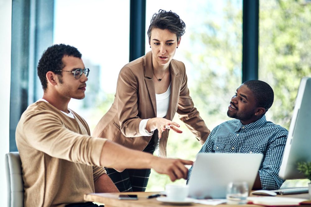 Presenta nuevas oportunidades de colaboración.