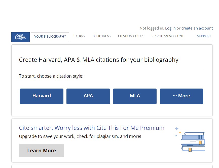 Cum să organizați citările în text: Luați în considerare utilizarea unui generator de citate