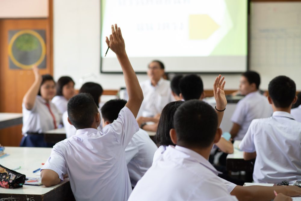 关于竞争的论文：学校如何鼓励良性竞争