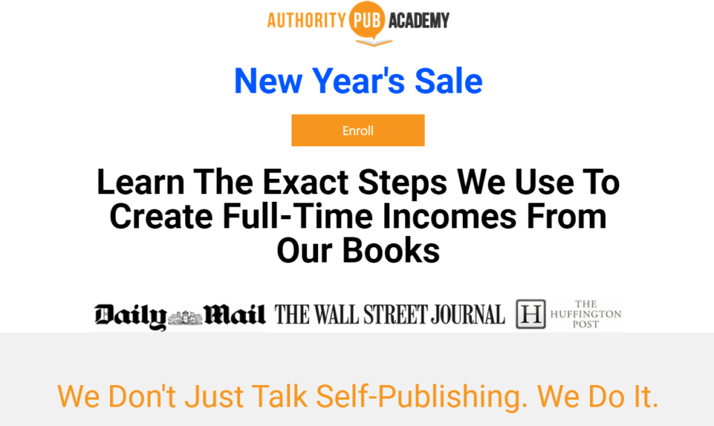 Паб-академия авторитета