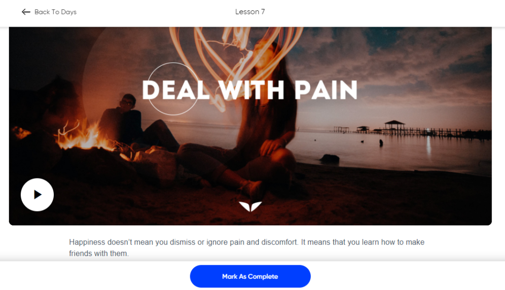 Лучшие альтернативы мастер-классам: Mindvalley