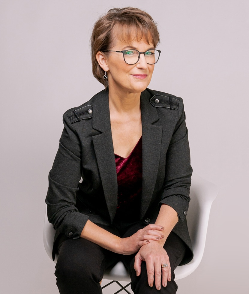 개인 브랜드 구축에 관한 Pamela Wilson