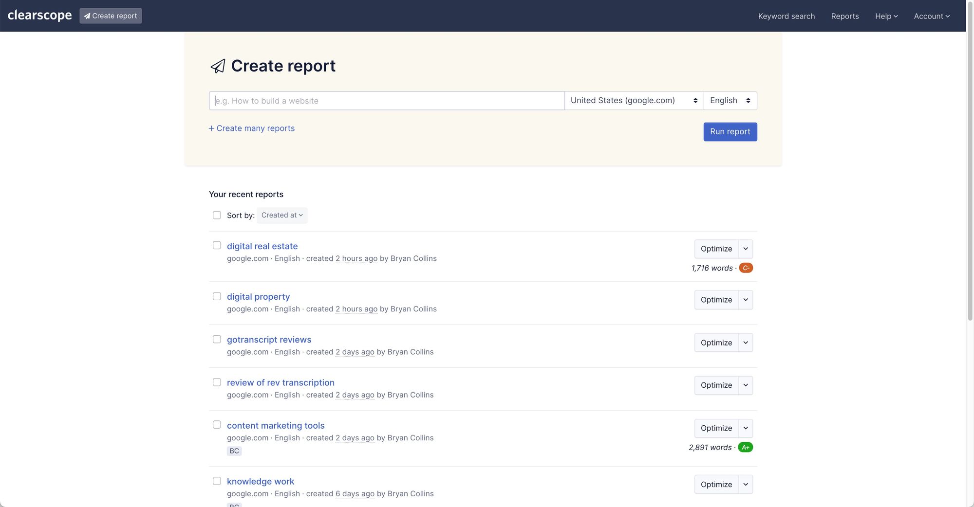 เคลียร์สโคป